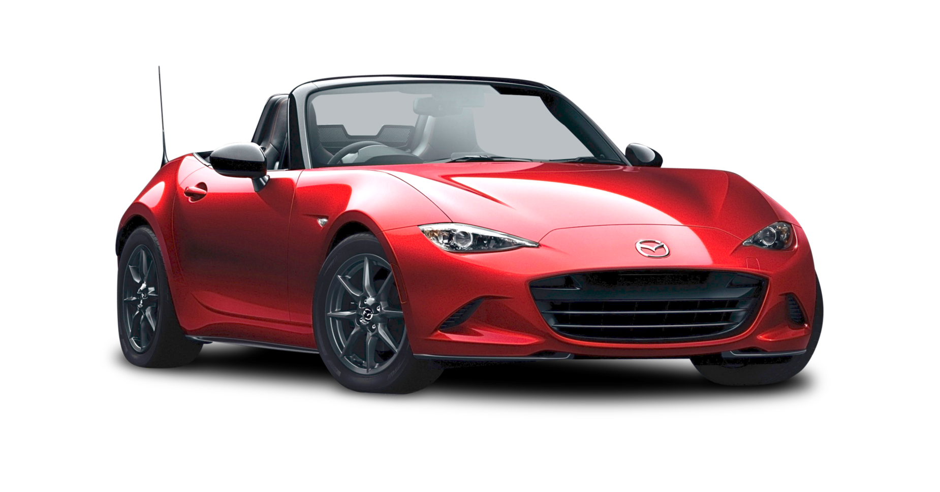 Mazda Mx 5 Miata